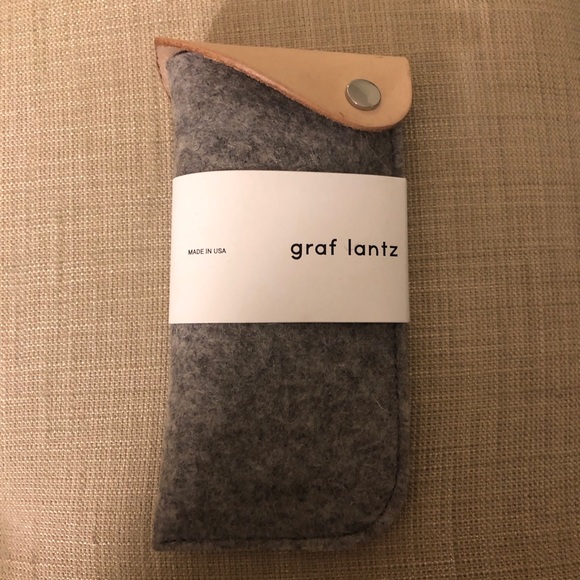 eyeglass sleeve case